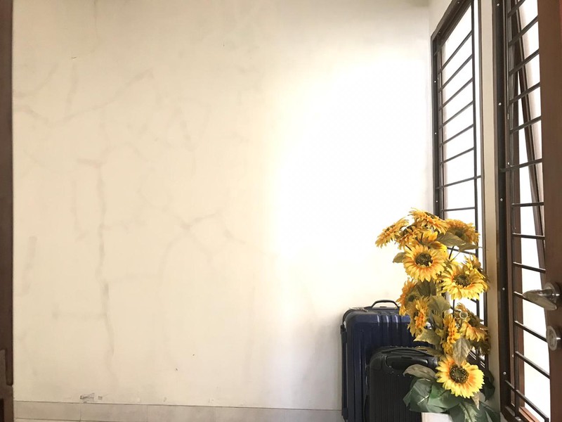 Rumah Minimalis, Siap Huni, Hunian Nyaman @Bintaro