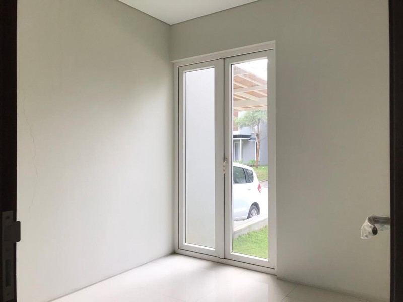 Rumah Mewah Berlokasi Strategis dan Hunian Nyaman @Puri Padi-Padi