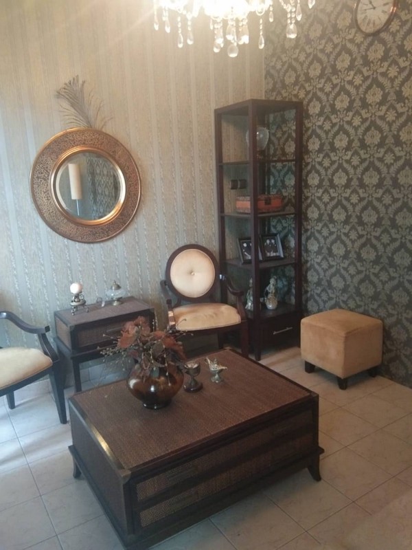 HOT SALE ! Rumah Siap Huni, Hunian Asri dan Nyaman @Bintaro