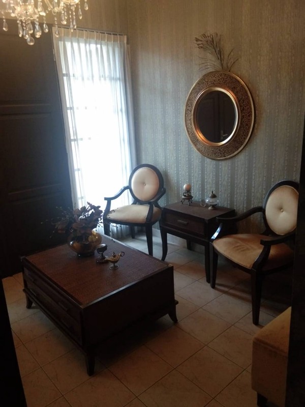 HOT SALE ! Rumah Siap Huni, Hunian Asri dan Nyaman @Bintaro