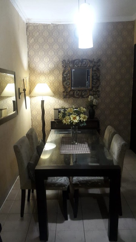 HOT SALE ! Rumah Siap Huni, Hunian Asri dan Nyaman @Bintaro