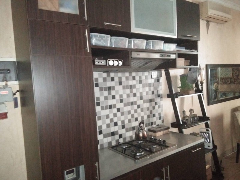HOT SALE ! Rumah Siap Huni, Hunian Asri dan Nyaman @Bintaro