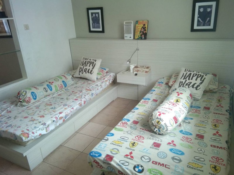 HOT SALE ! Rumah Siap Huni, Hunian Asri dan Nyaman @Bintaro