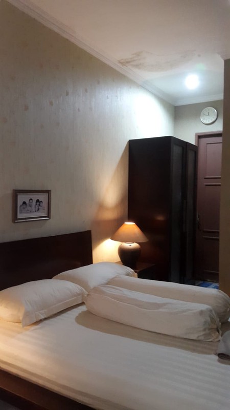 HOT SALE ! Rumah Siap Huni, Hunian Asri dan Nyaman @Bintaro