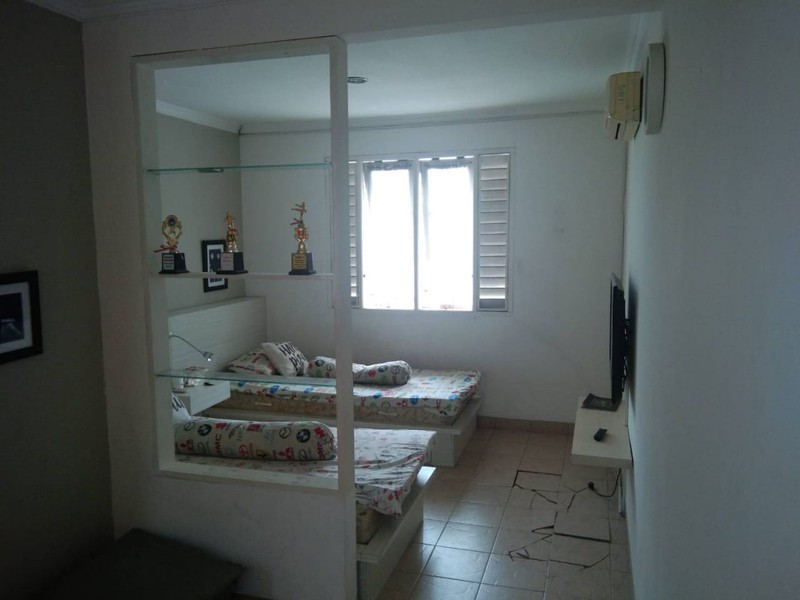 HOT SALE ! Rumah Siap Huni, Hunian Asri dan Nyaman @Bintaro