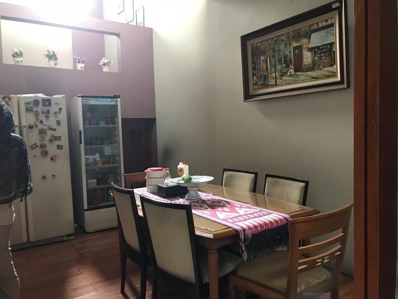 Rumah Siap Huni, Halaman Luas dan Hunian Nyaman @Puri Bintaro