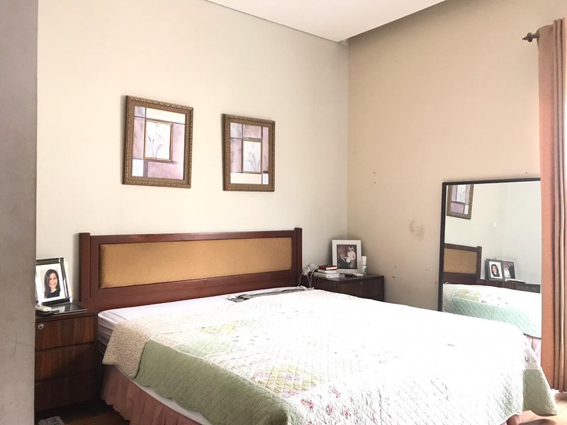 Rumah Siap Huni, Halaman Luas dan Hunian Nyaman @Puri Bintaro