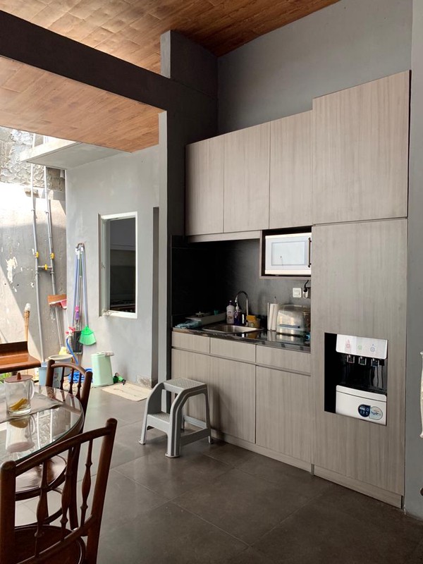 Rumah Cantik, Hunian Nyaman dan Asri @Bintaro