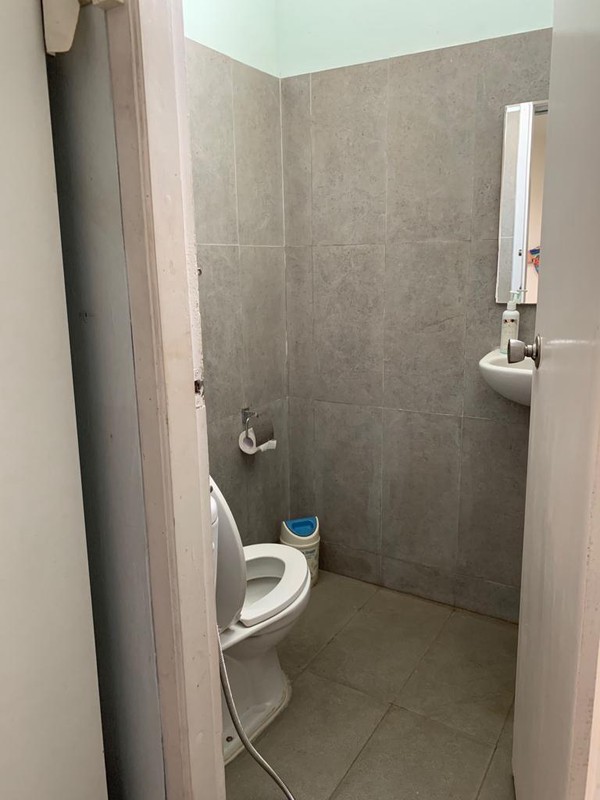 Rumah Cantik, Hunian Nyaman dan Asri @Bintaro