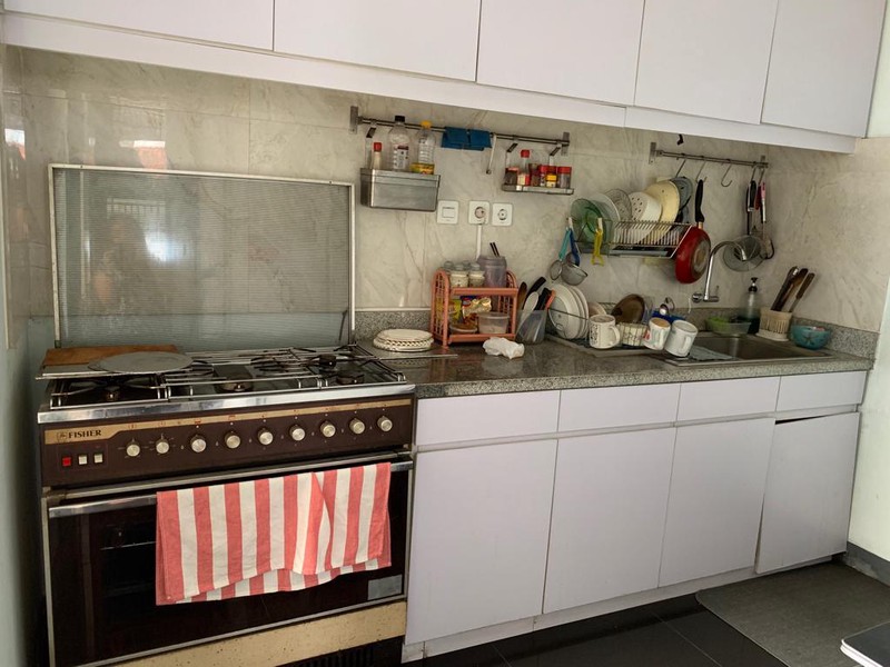 Rumah Cantik, Hunian Nyaman dan Asri @Bintaro