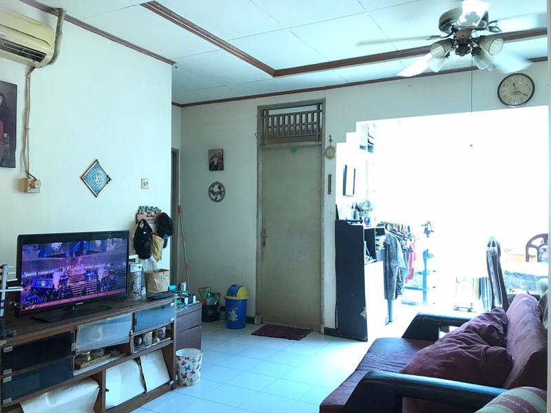 Rumah Bintaro Jaya dan Lokasi Strategis @Kucica, Bintaro