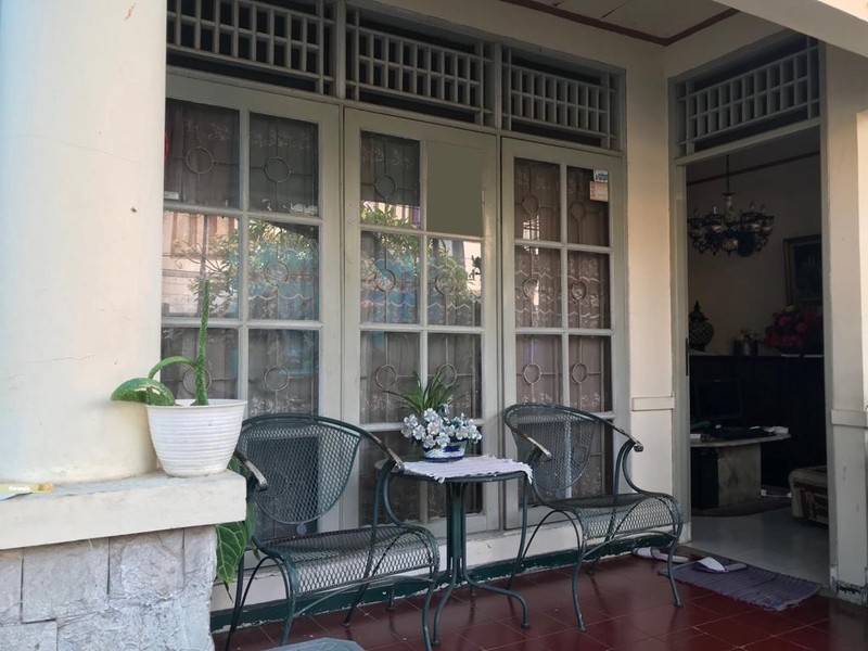 Rumah Bintaro Jaya dan Lokasi Strategis @Kucica, Bintaro