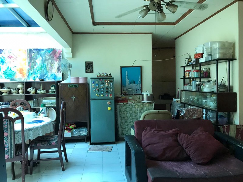 Rumah Bintaro Jaya dan Lokasi Strategis @Kucica, Bintaro