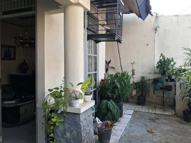 Rumah Bintaro Jaya dan Lokasi Strategis @Kucica, Bintaro