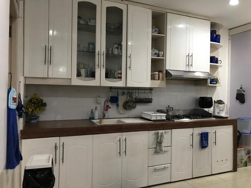 Rumah MEWAH, Halaman Luas, dan Hunian Asri @Bintaro