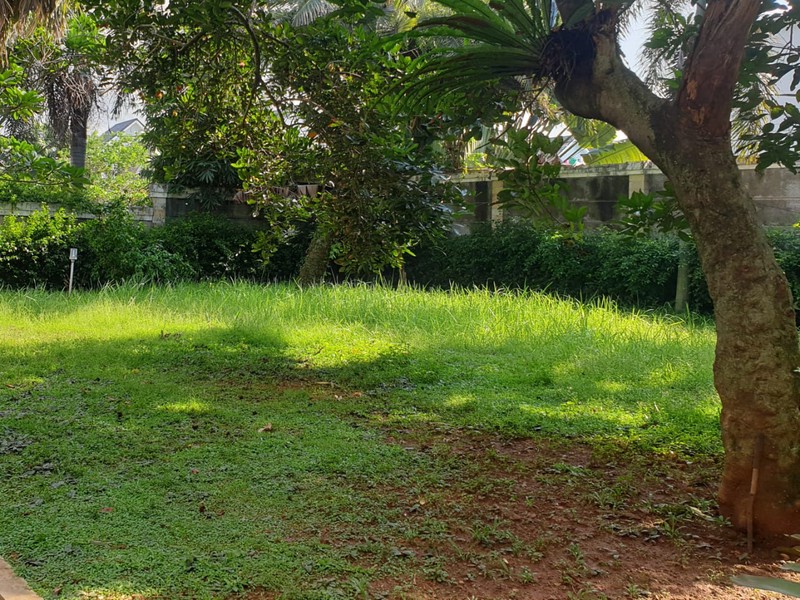 Kavling Siap Bangun, Hunian Asri dan Strategis @Kucica, Bintaro