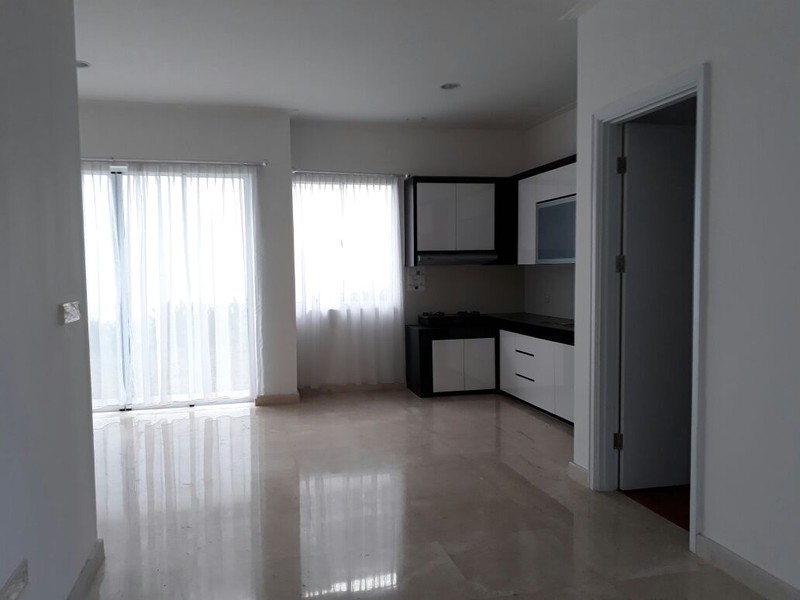 Rumah Siap Huni, Fasilitas Cluster Lengkap, dan Hunian Nyaman @River Valley, Lebak Bulus