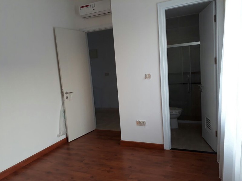 Rumah Siap Huni, Fasilitas Cluster Lengkap, dan Hunian Nyaman @River Valley, Lebak Bulus