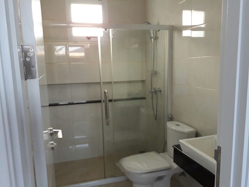 Rumah Siap Huni, Fasilitas Cluster Lengkap, dan Hunian Nyaman @River Valley, Lebak Bulus