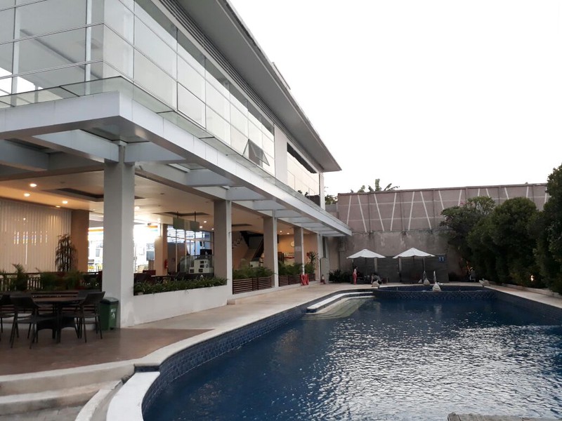 Rumah Siap Huni, Fasilitas Cluster Lengkap, dan Hunian Nyaman @River Valley, Lebak Bulus