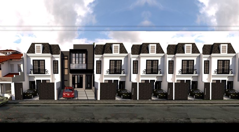 Rumah BARU, Kawasan Strategis, dan Konsep Millenial @Melati Mas Regency, BSD