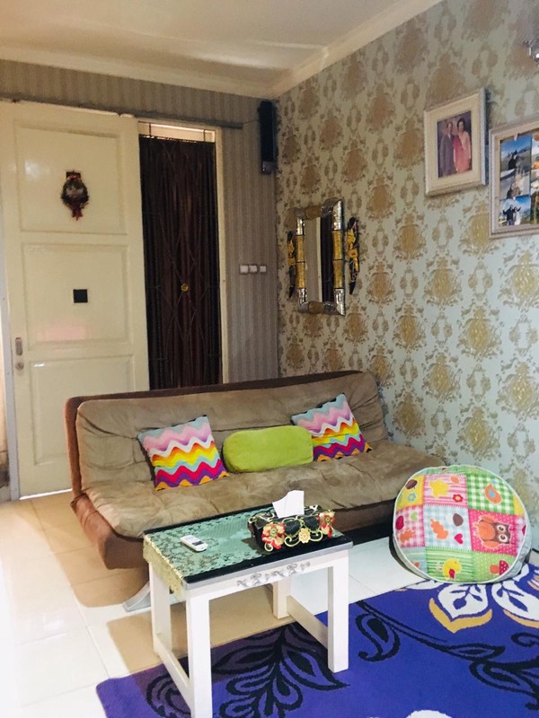 Rumah Minimalis, Siap Huni, dan Hunian Nyaman @Perum Royal Residence Pulogebang