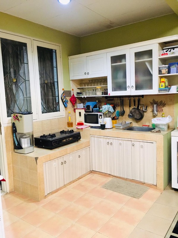 Rumah Minimalis, Siap Huni, dan Hunian Nyaman @Perum Royal Residence Pulogebang