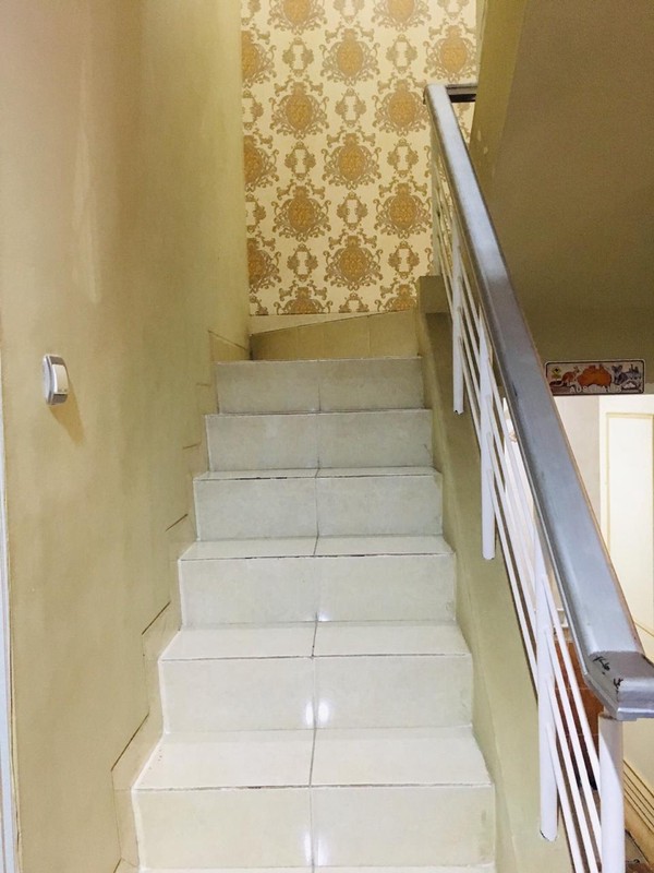 Rumah Minimalis, Siap Huni, dan Hunian Nyaman @Perum Royal Residence Pulogebang