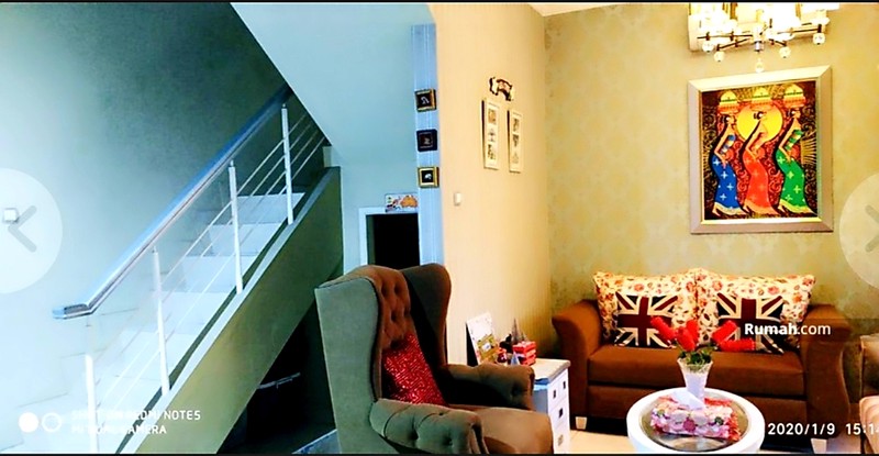 Rumah Minimalis, Siap Huni, dan Hunian Nyaman @Perum Royal Residence Pulogebang