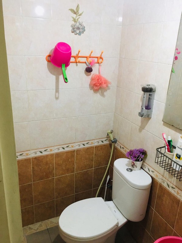 Rumah Minimalis, Siap Huni, dan Hunian Nyaman @Perum Royal Residence Pulogebang