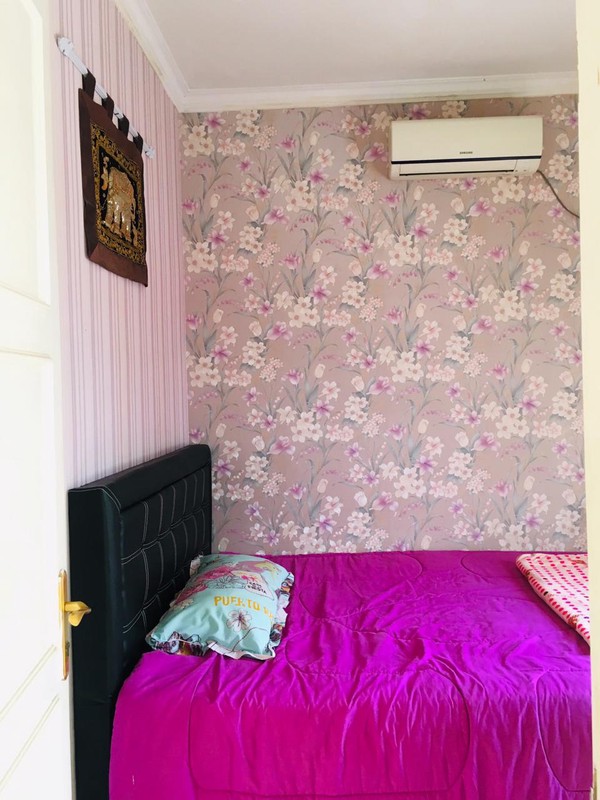 Rumah Minimalis, Siap Huni, dan Hunian Nyaman @Perum Royal Residence Pulogebang