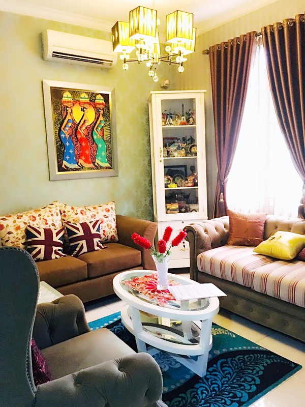 Rumah Minimalis, Siap Huni, dan Hunian Nyaman @Perum Royal Residence Pulogebang