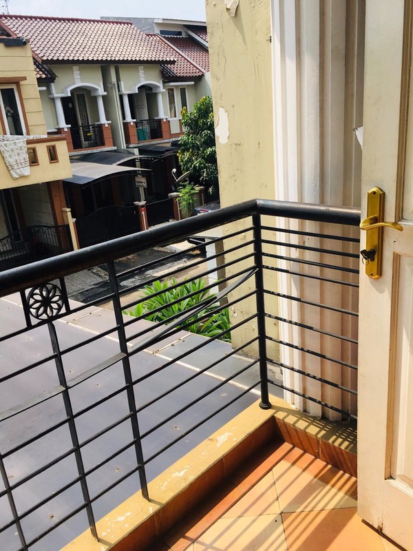 Rumah Minimalis, Siap Huni, dan Hunian Nyaman @Perum Royal Residence Pulogebang