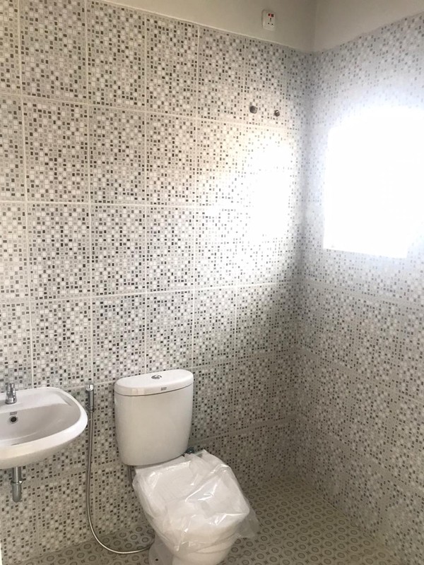 Rumah Siap Huni, Dalam Cluster dan Minimalis @Gardens-Candi Sawangan