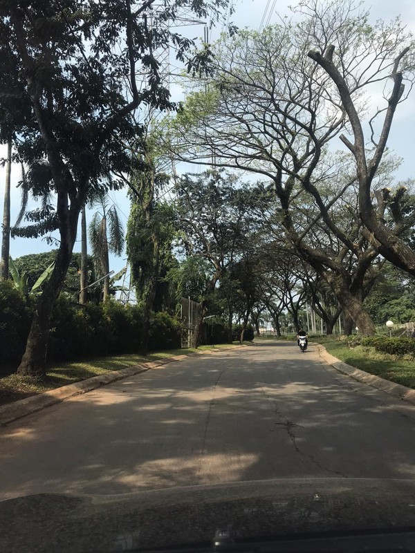 Rumah Siap Huni, Dalam Cluster dan Minimalis @Gardens-Candi Sawangan