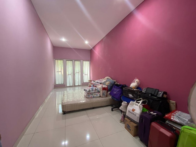 Rumah Siap Huni, Lokasi Premium di Jakarta Selatan @Jl Pinang Emas, Pondok Indah