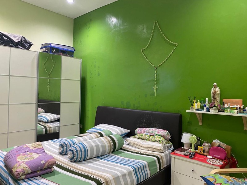 Rumah Siap Huni, Lokasi Premium di Jakarta Selatan @Jl Pinang Emas, Pondok Indah