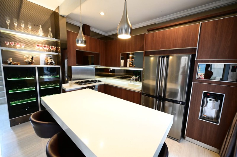 Rumah Siap Huni, COZY dan Hunian Asri @Griya Loka, BSD