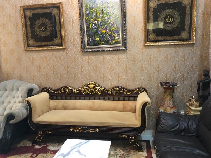 Rumah Minimalis, Siap Huni, dan Hunian Nyaman @Trulek, Bintaro