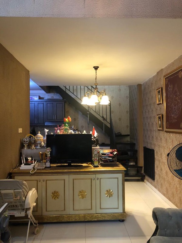 Rumah Minimalis, Siap Huni, dan Hunian Nyaman @Trulek, Bintaro