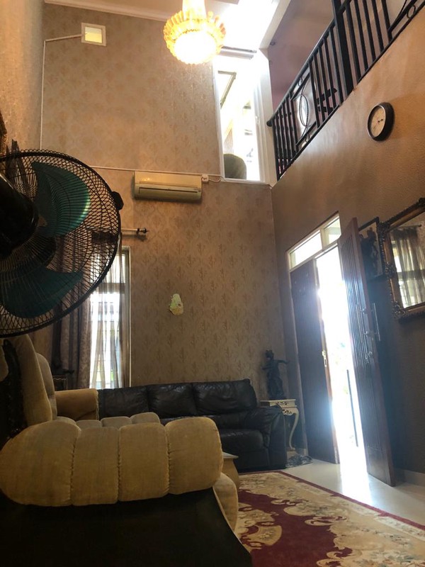 Rumah Minimalis, Siap Huni, dan Hunian Nyaman @Trulek, Bintaro