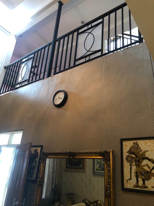 Rumah Minimalis, Siap Huni, dan Hunian Nyaman @Trulek, Bintaro