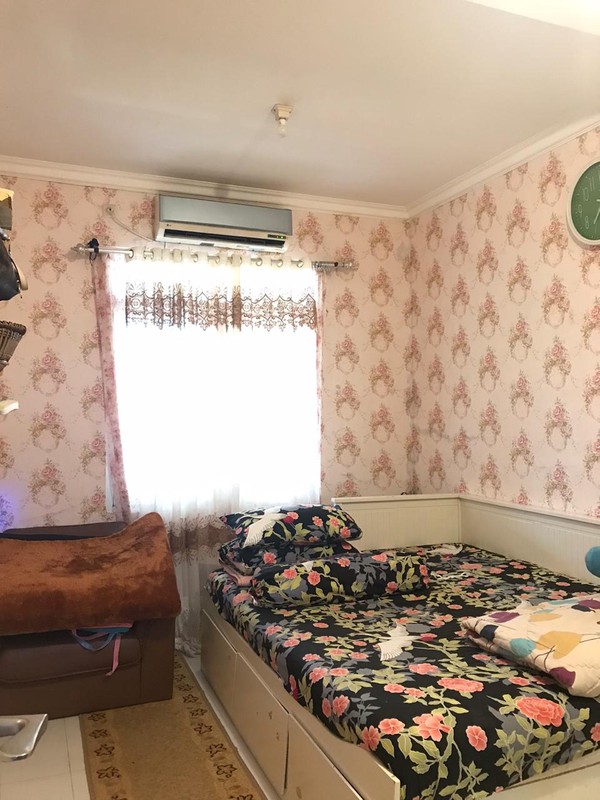 Rumah Minimalis, Siap Huni, dan Hunian Nyaman @Trulek, Bintaro