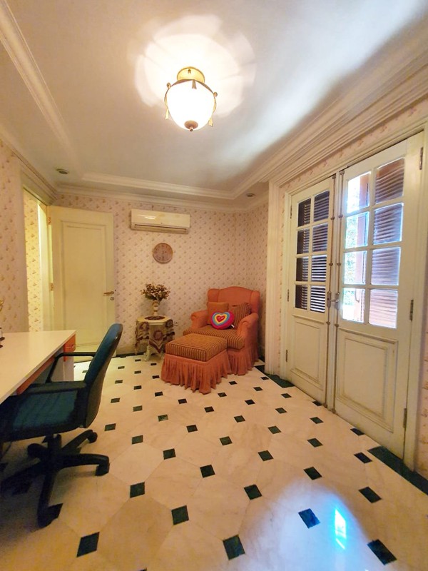 Rumah MEWAH, Interior Elegan, dan Hunian Nyaman @Tanah Kusir, Arteri Pondok Indah