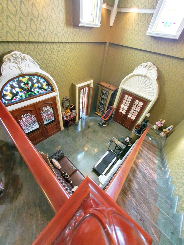 Rumah MEWAH, Interior Elegan, dan Hunian Nyaman @Tanah Kusir, Arteri Pondok Indah