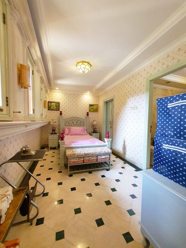 Rumah MEWAH, Interior Elegan, dan Hunian Nyaman @Tanah Kusir, Arteri Pondok Indah