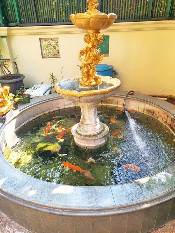 Rumah MEWAH, Interior Elegan, dan Hunian Nyaman @Tanah Kusir, Arteri Pondok Indah