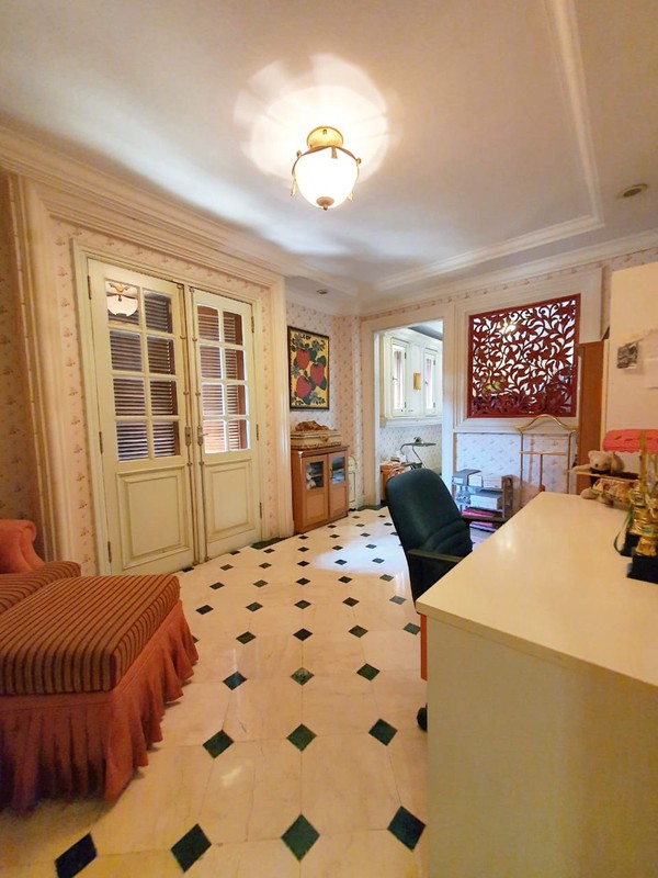 Rumah MEWAH, Interior Elegan, dan Hunian Nyaman @Tanah Kusir, Arteri Pondok Indah