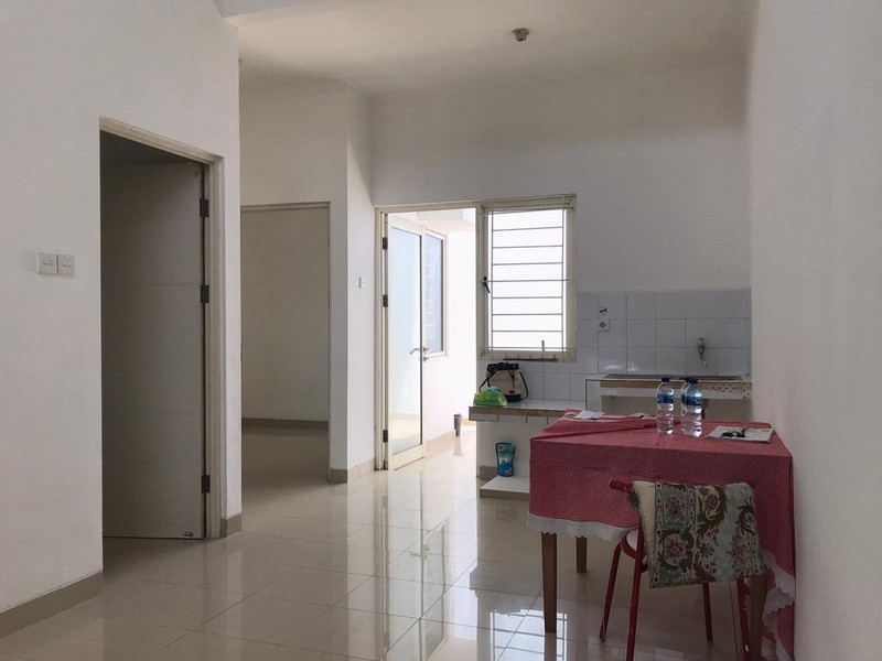 Rumah Siap Huni, Hunian Nyaman dan Asri @Urbana Place, Ciputat