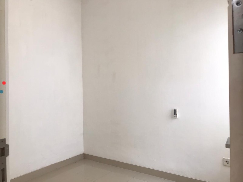 Rumah Siap Huni, Hunian Nyaman dan Asri @Urbana Place, Ciputat